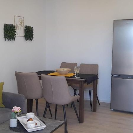 Apartments San Paulo Омиш Экстерьер фото