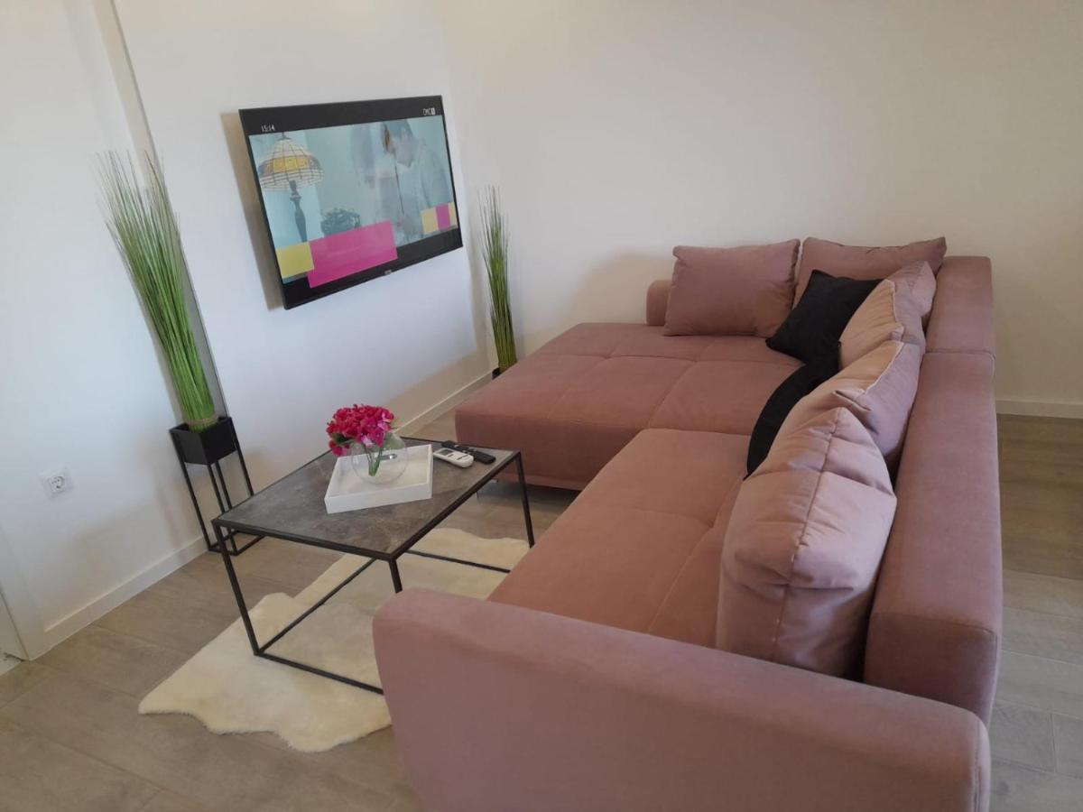 Apartments San Paulo Омиш Экстерьер фото