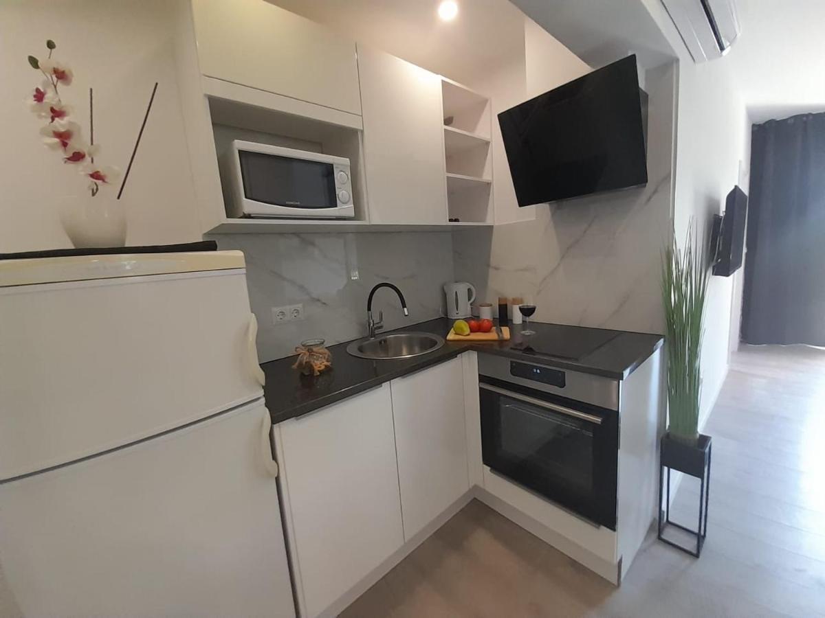 Apartments San Paulo Омиш Экстерьер фото