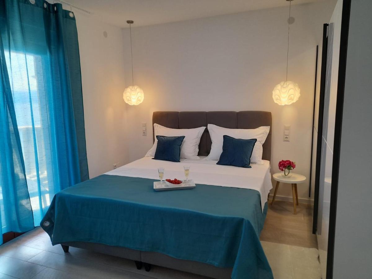 Apartments San Paulo Омиш Экстерьер фото