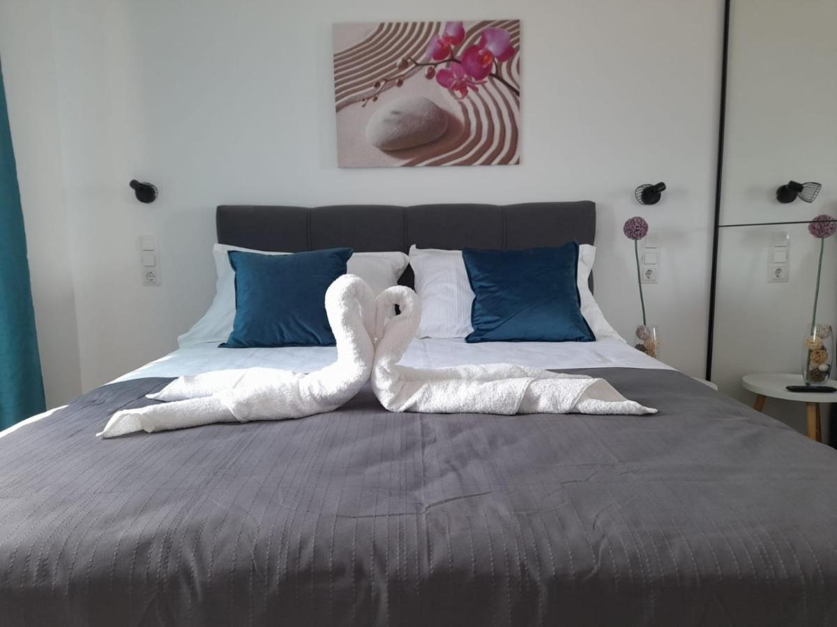 Apartments San Paulo Омиш Экстерьер фото