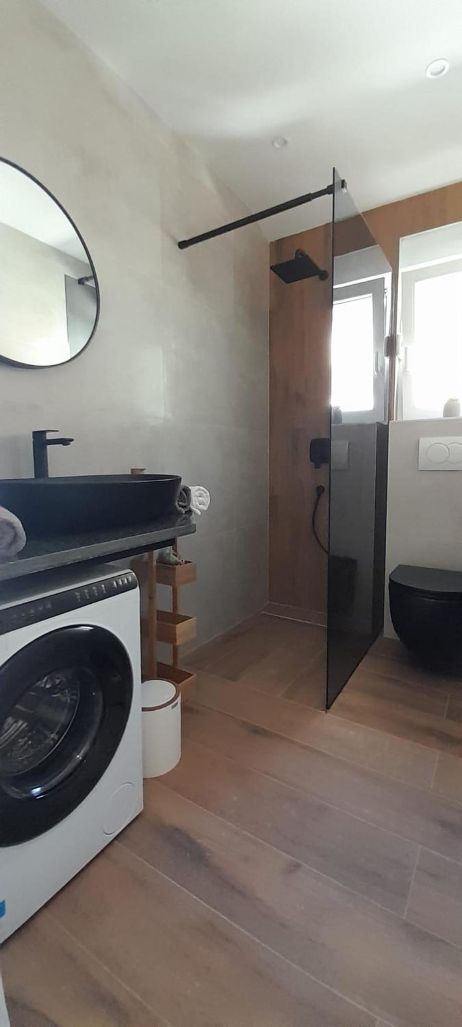 Apartments San Paulo Омиш Экстерьер фото