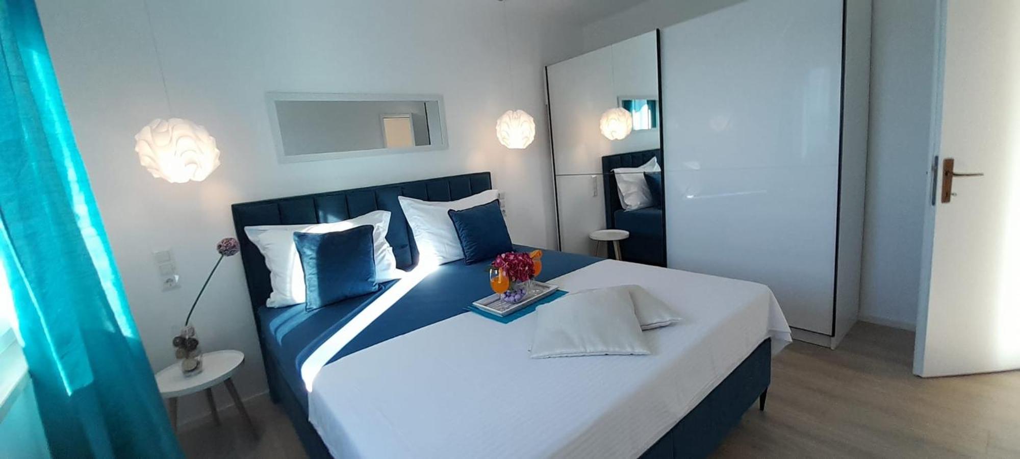Apartments San Paulo Омиш Экстерьер фото