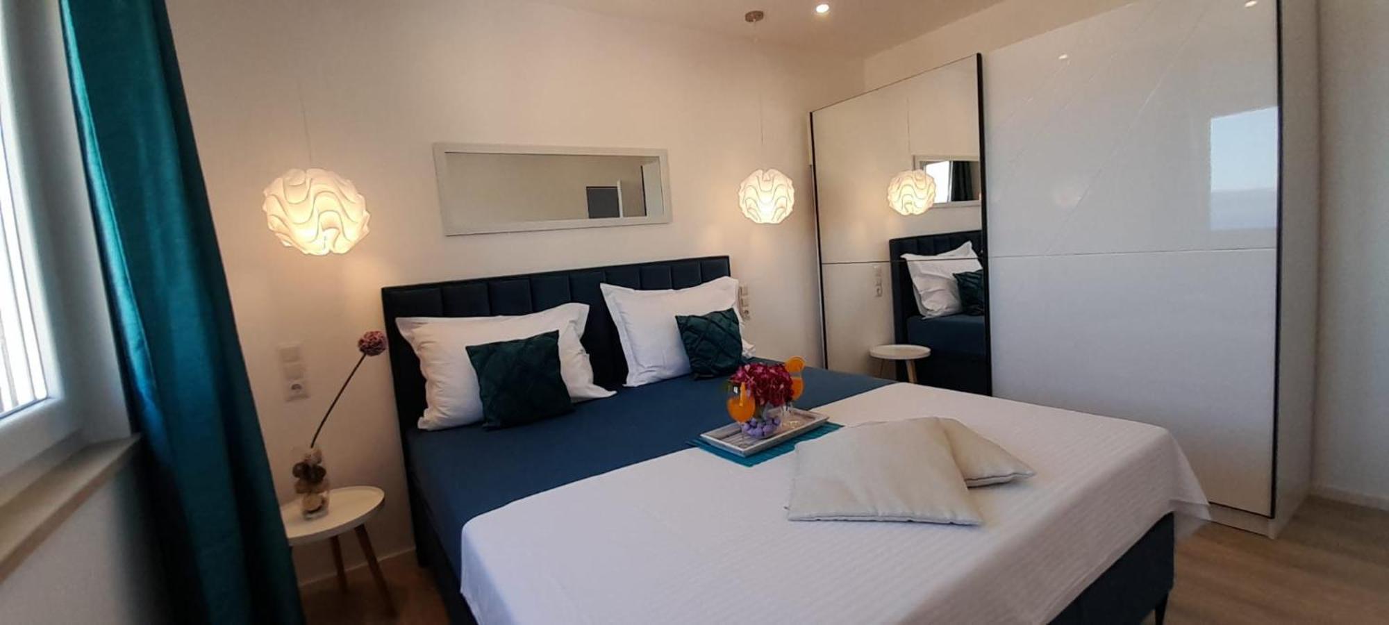 Apartments San Paulo Омиш Экстерьер фото